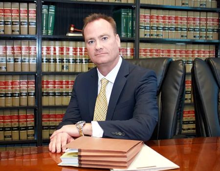 The Law Office of Sean P. Sullivan