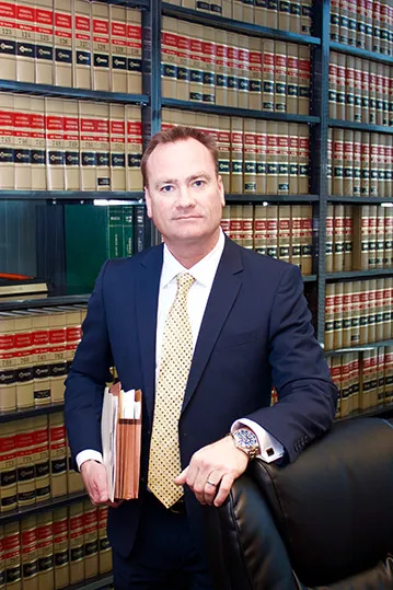 The Law Office of Sean P. Sullivan 5