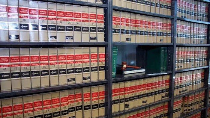 The Law Office of Sean P. Sullivan 2