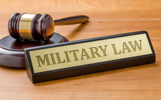 Military Trial Defenders 2