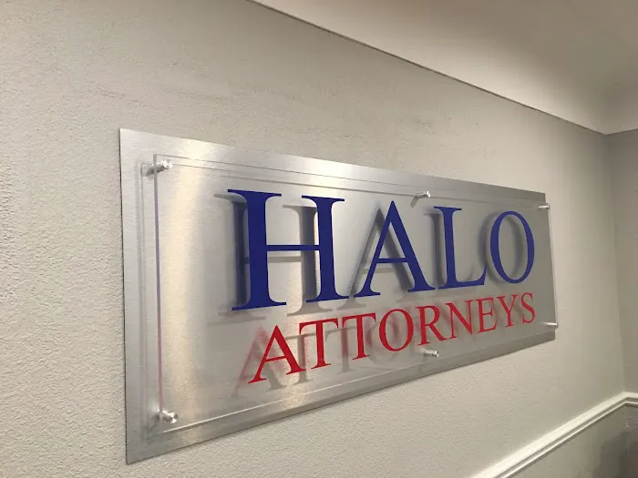 Heshmati & Associates Law Offices 2