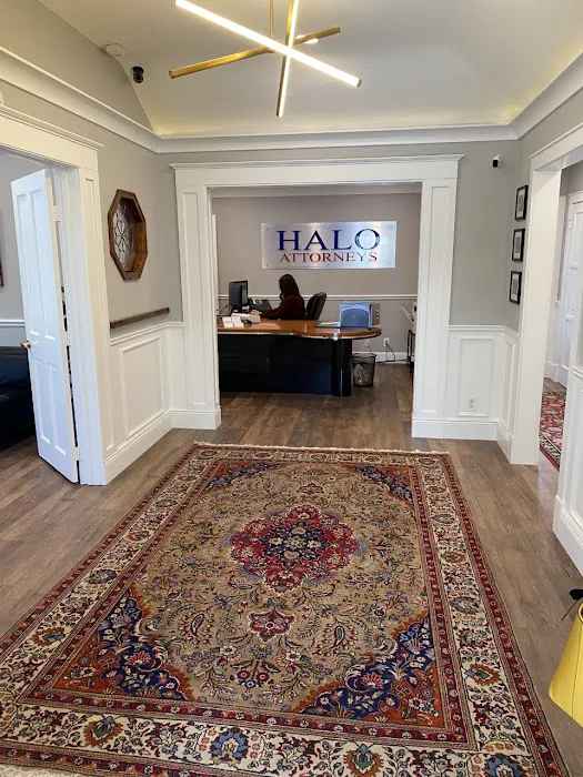 Heshmati & Associates Law Offices 4