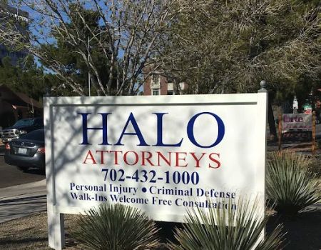 Heshmati & Associates Law Offices