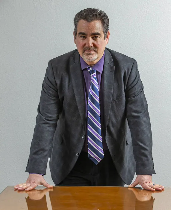 My Vegas Bankruptcy Attorney - Law Office of Brian D. Shapiro 3