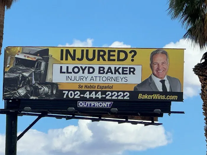 Lloyd Baker Injury Attorneys 5