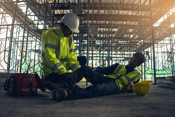 Lloyd Baker Injury Attorneys 9