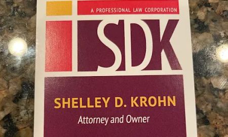 Shelley D. Krohn, Ltd.
