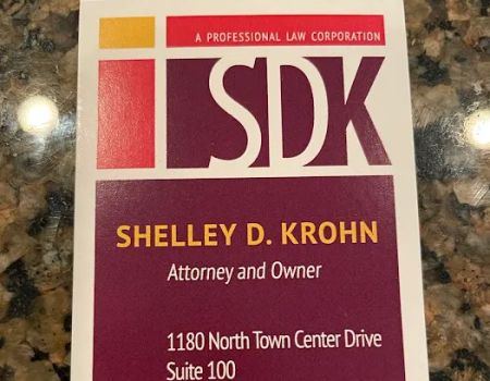 Shelley D. Krohn, Ltd.