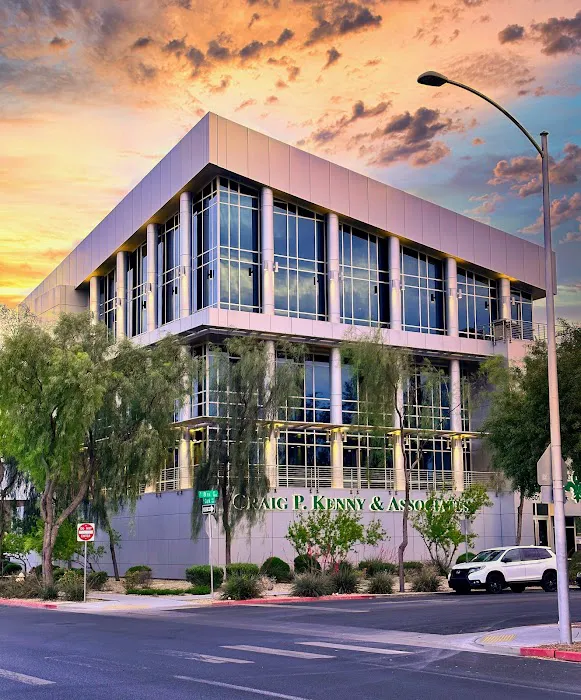 Craig P. Kenny & Associates 7
