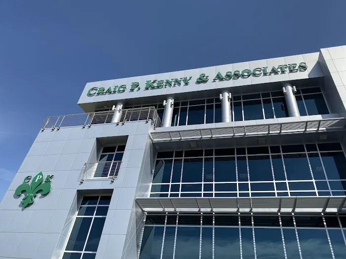 Craig P. Kenny & Associates 9