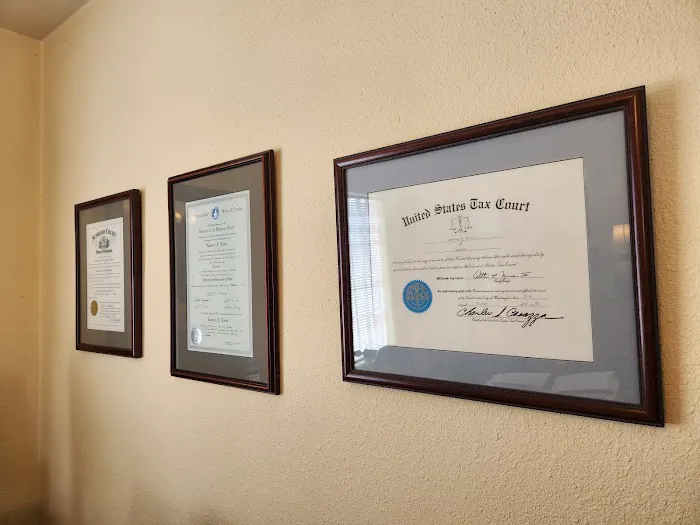 Lawrence D. Rouse, LTD - Estate Planning Attorney 4