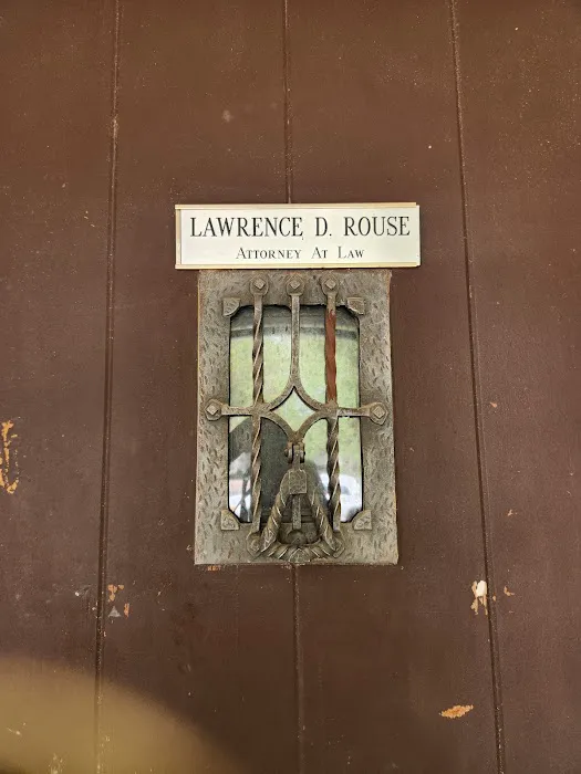 Lawrence D. Rouse, LTD - Estate Planning Attorney 3