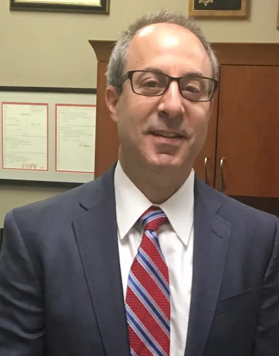 Law Office of Chip Siegel, Esq. 3