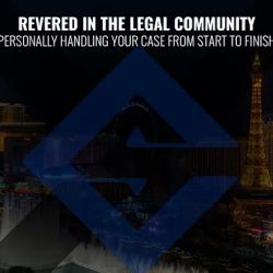 Law Office of Chip Siegel, Esq. ico
