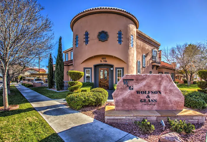 Joel M. Mann - Las Vegas Criminal Defense Lawyer 8
