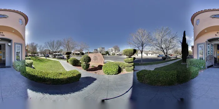 Joel M. Mann - Las Vegas Criminal Defense Lawyer 7