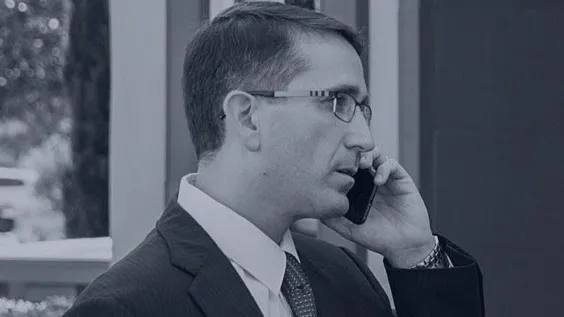 Joel M. Mann - Las Vegas Criminal Defense Lawyer 3