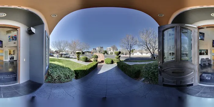 Joel M. Mann - Las Vegas Criminal Defense Lawyer 1
