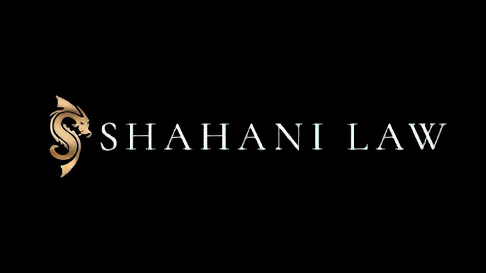 Shahani Law, Ltd. 1