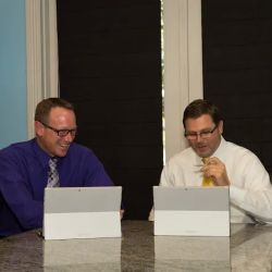 Adras & Altig, Attorneys at Law ico