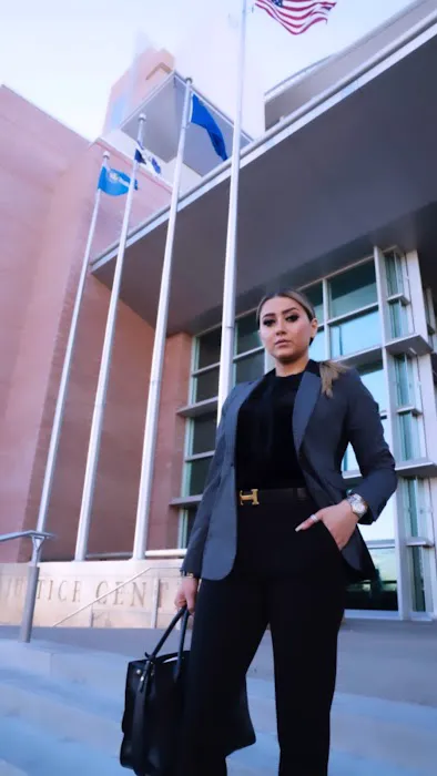 Ofelia Markarian Law Group, PLLC 10