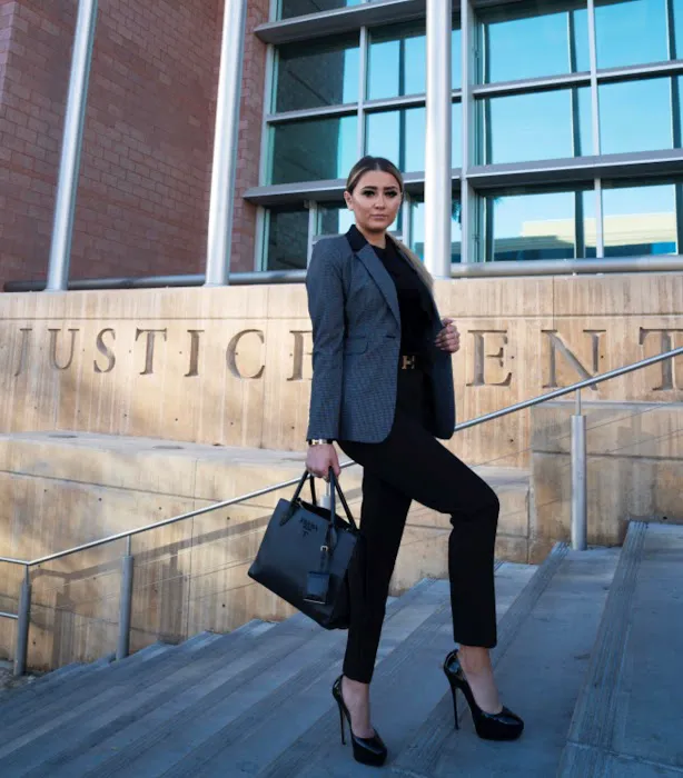 Ofelia Markarian Law Group, PLLC 9