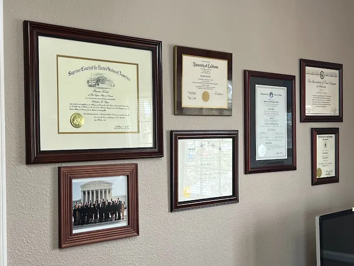 Law Office of Frank P. Kocka 4