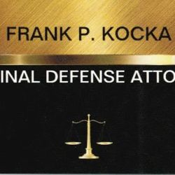 Law Office of Frank P. Kocka ico