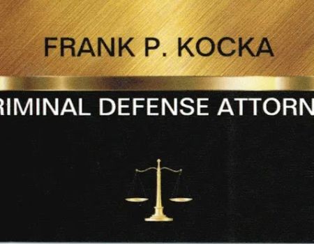 Law Office of Frank P. Kocka