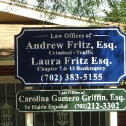Law Office of Carolina Gamero Griffin ico
