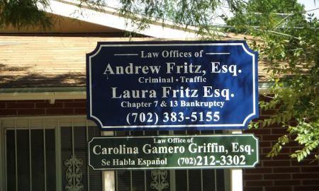 Law Office of Carolina Gamero Griffin
