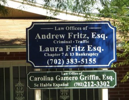 Law Office of Carolina Gamero Griffin