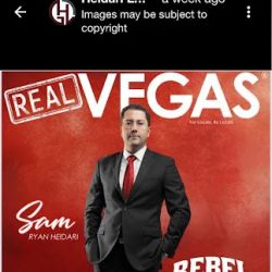 The Rebel Lawyers ico