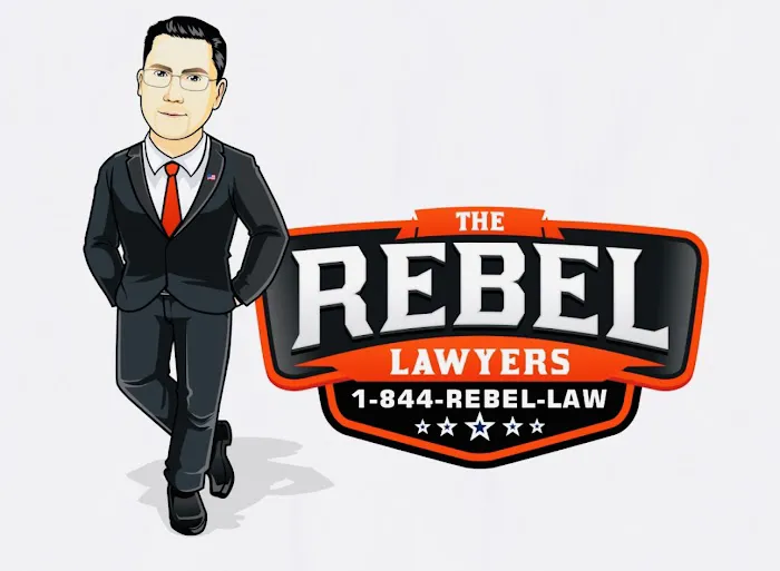The Rebel Lawyers 10