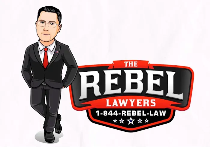 The Rebel Lawyers 3