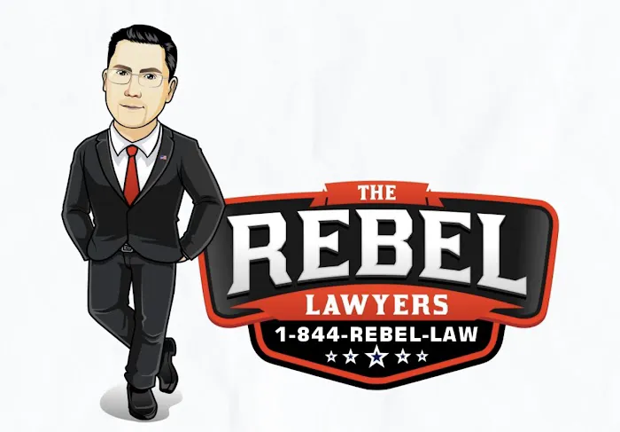 The Rebel Lawyers 6