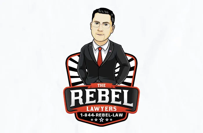 The Rebel Lawyers 9