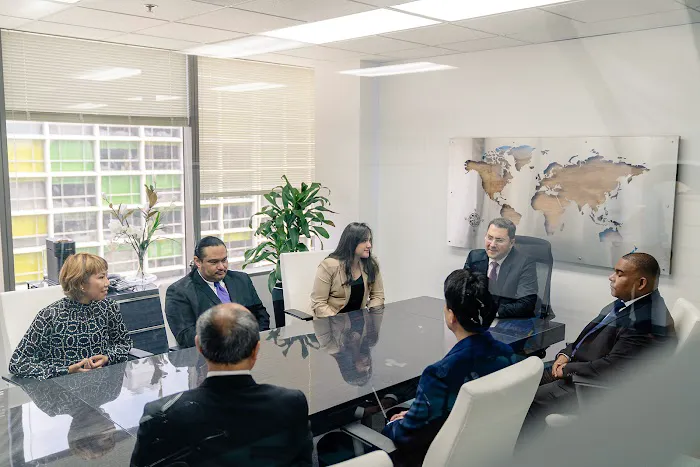 Abogados Con Experiencia | Las Vegas 2