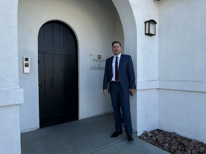 Abogados Con Experiencia | Las Vegas 5