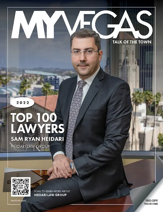 Abogados Con Experiencia | Las Vegas 3