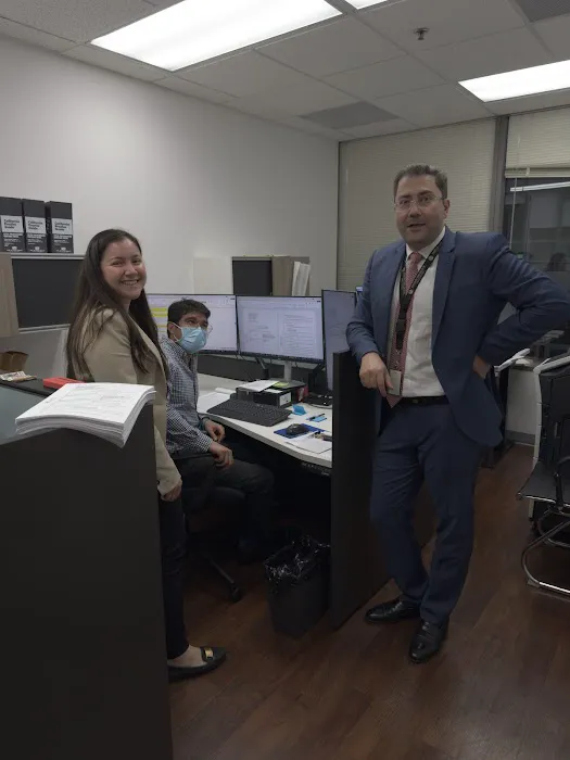Abogados Con Experiencia | Las Vegas 8