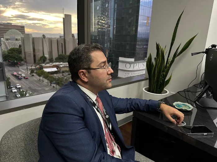 Abogados Con Experiencia | Las Vegas 9