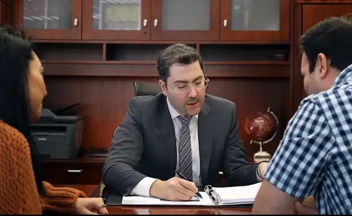 Abogados Con Experiencia | Las Vegas 10