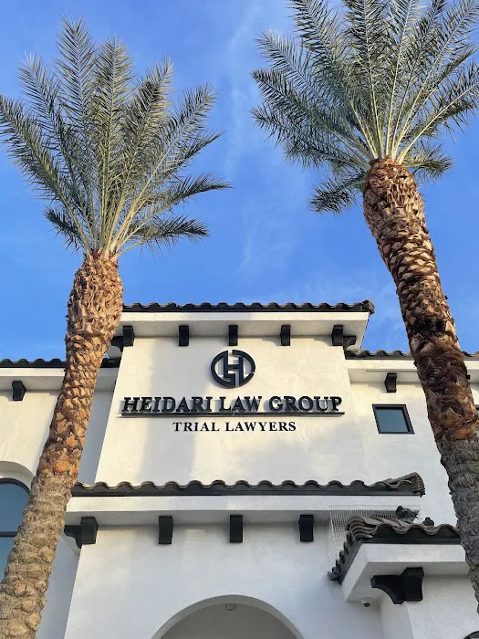 Heidari Law Group 7