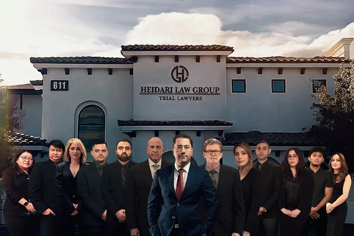 Heidari Law Group 8