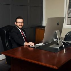 Leavitt Law Firm ico