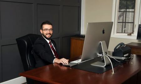 Leavitt Law Firm