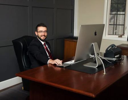 Leavitt Law Firm