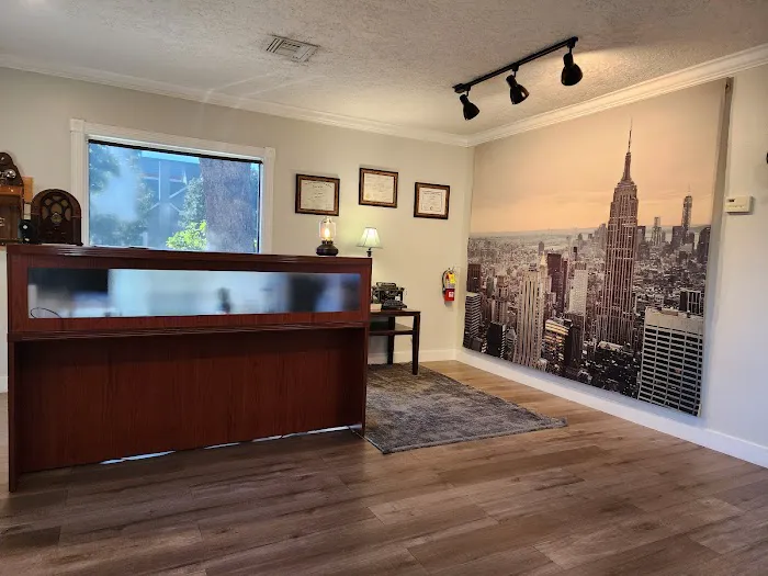 Law Offices of Arsen V. Baziyants 2