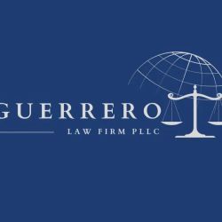 Guerrero Law Firm PLLC ico